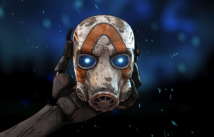 Gamescom 2024 un elettrizzante teaser rivela Borderlands 4