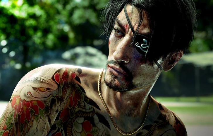 Like a Dragon Pirate Yakuza in Hawaii dura tanto per uno spinoff