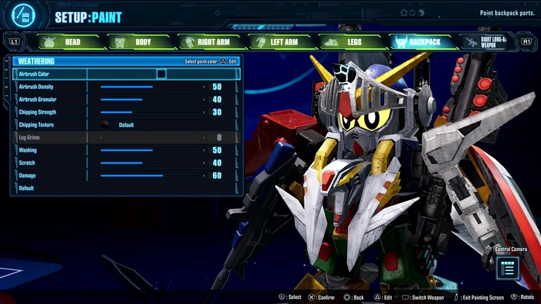 Gundam Breaker 4, costruiamo e sfasciamo Gunpla – Recensione PS5 