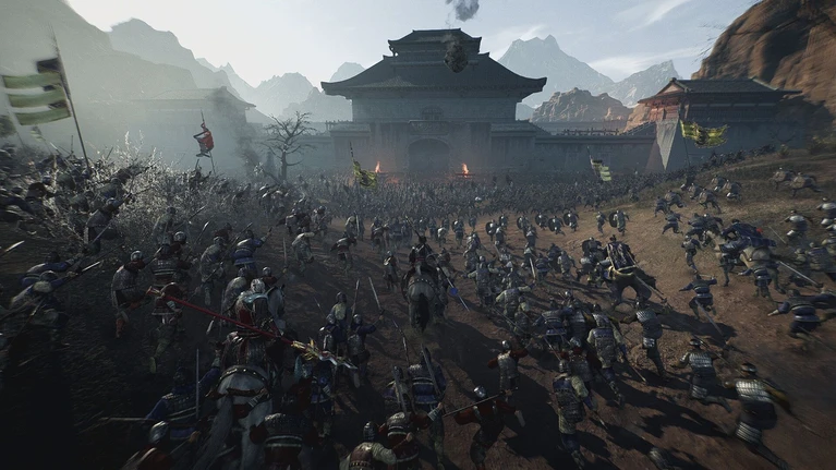 Dynasty Warriors: Origins, in missione solitaria per ribaltare i Tre Regni – Recensione PS5 