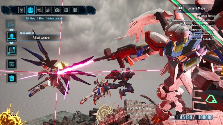 Gundam Breaker 4, costruiamo e sfasciamo Gunpla – Recensione PS5 