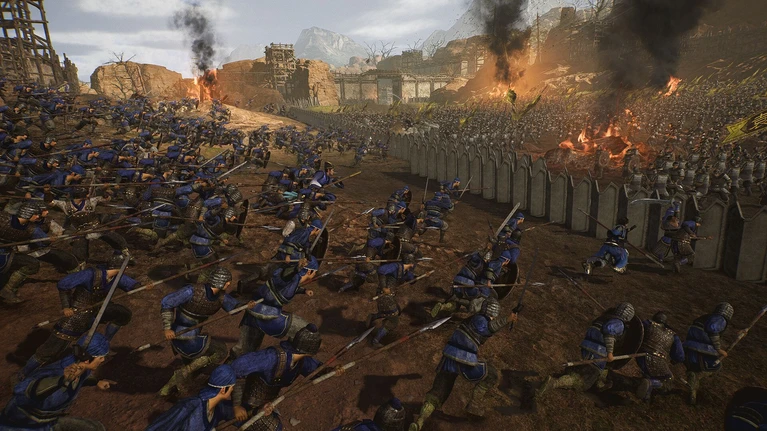 Dynasty Warriors: Origins, in missione solitaria per ribaltare i Tre Regni – Recensione PS5 