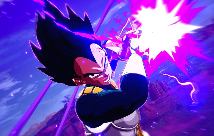 Gamescom 2024 mancano solo cinquanta giorni alluscita di Dragon Ball Sparking Zero