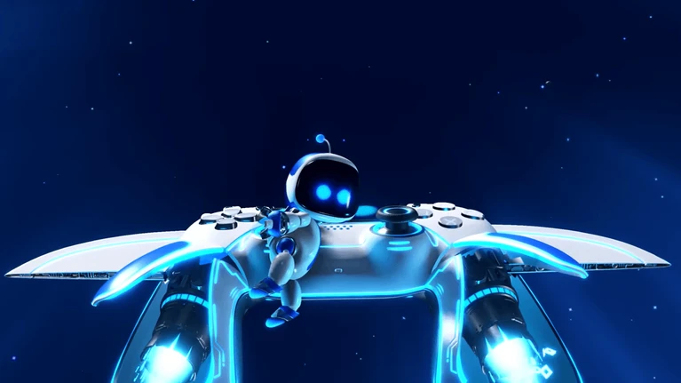 Il capo di Team Asobi svela longevità e altre info su Astro Bot