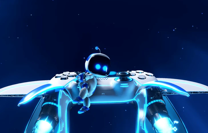 Il capo di Team Asobi svela longevità e altre info su Astro Bot