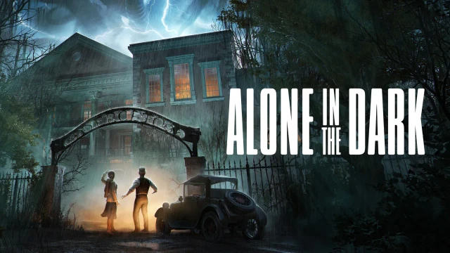 Alone in the Dark, online un nuovo trailer di gameplay