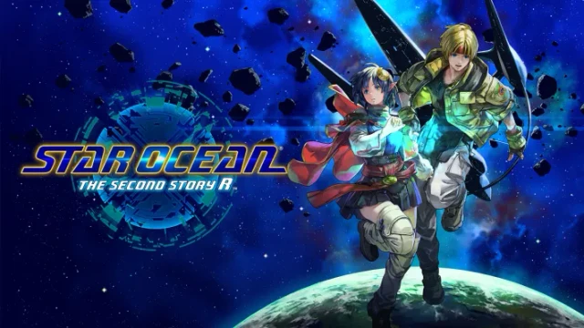 Star Ocean: the Second Story R: dettagli su difficoltà e gameplay