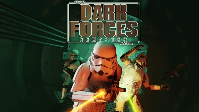 Star Wars: Dark Forces, il remaster uscirà il 28 febbraio 2024 