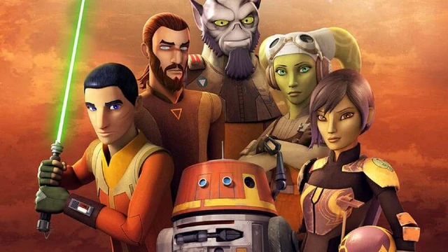 ObiWan Kenobi chi sono gli Inquisitori e perché dovete vedere Rebels prima della serie