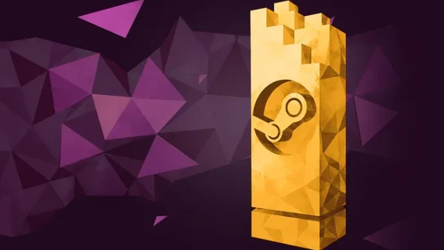 Steam Awards 2023: le Nomination