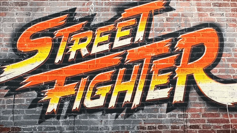 Street Fighter torna al cinema nel 2026