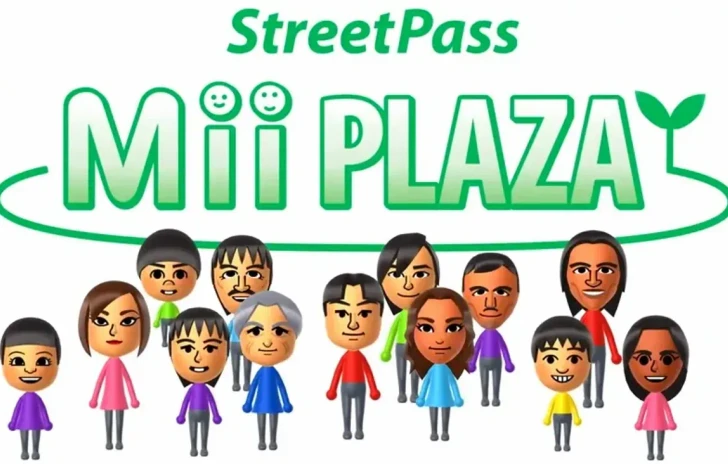 Nintendo Music il servizio si espande con la colonna sonora di StreetPass Mii Plaza