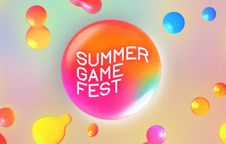 Summer Game Fest in Diretta con GameSurf