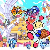 Super Bomberman R 2