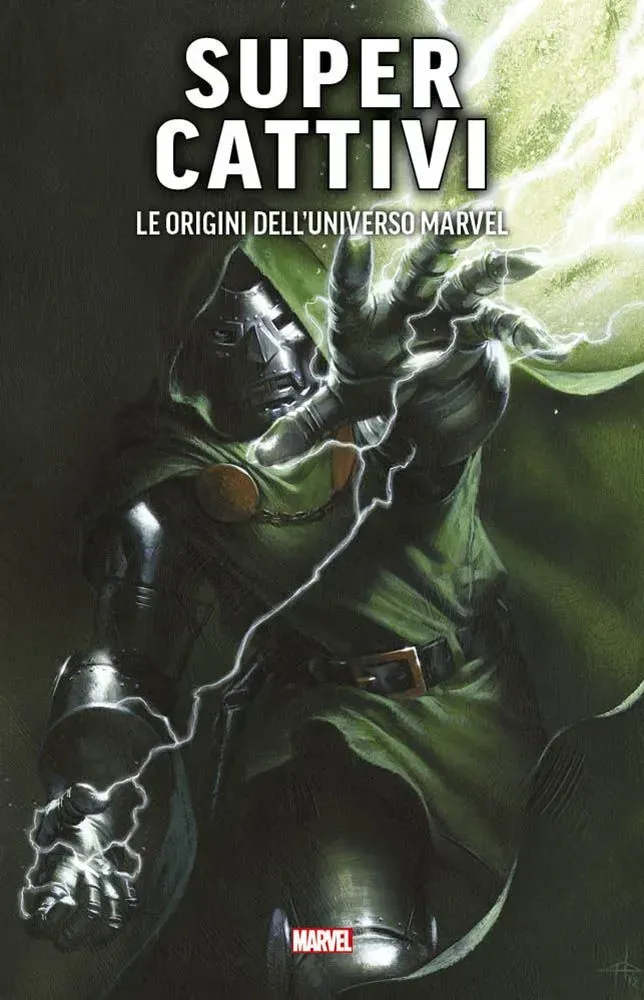 Panini Marvel – I Fumetti in Uscita nella Settimana dal 14 al 20 Ottobre