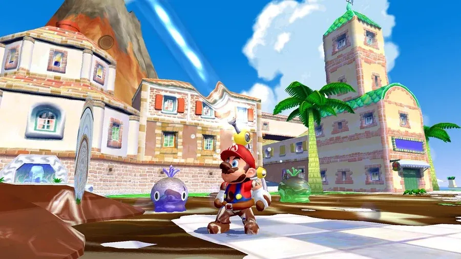 Recensione Super Mario 3D All Stars: Celebriamo i 35 anni di Mario