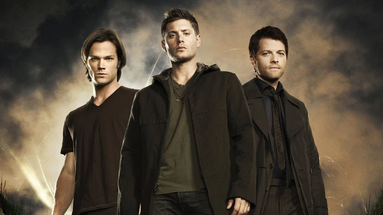 Supernatural nel nuovo episodio di Ma sei Serial? Storia e curiosità della serie sui fratelli Winchester