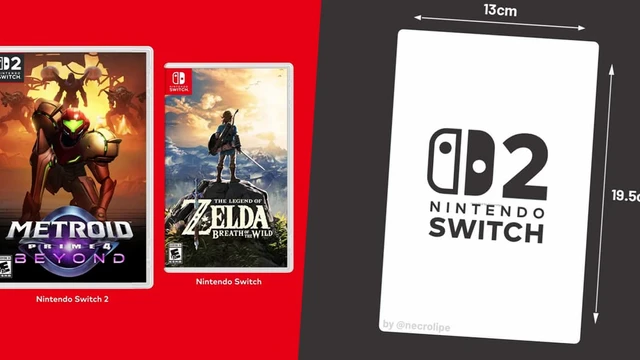 Switch 2, le custodie saranno più grandi? [Rumor]