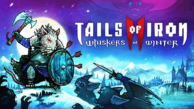 Annunciato Tails of Iron 2: Whiskers of Winter, uscirà nel 2024
