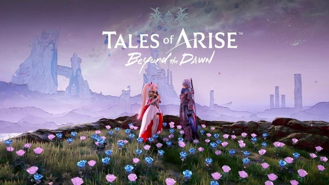 Tales of Arise, il trailer dell’espansione “Beyond the Dawn” 