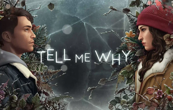 Recensione Tell me Why una nuova sfida per Dontnod