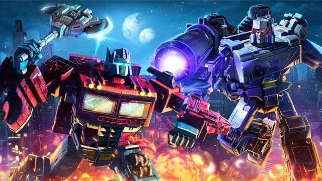 Hasbro: Activision ha "smarrito" i giochi dei Transformers