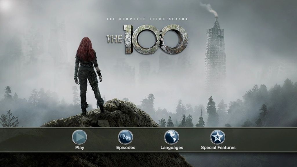 The 100