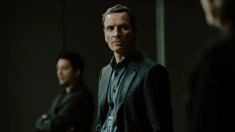 La recensione di The Agency, la spy-story di Paramount+ con Michael Fassbender e Richard Gere