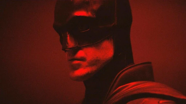 Primo trailer per The Batman