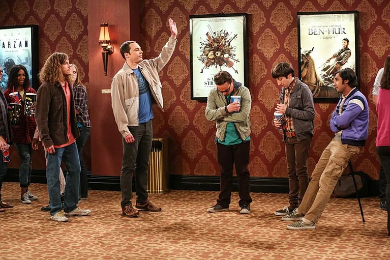 The Big Bang Theory a 5 anni dalla fine: omaggio alla sitcom che abbiamo tanto amato