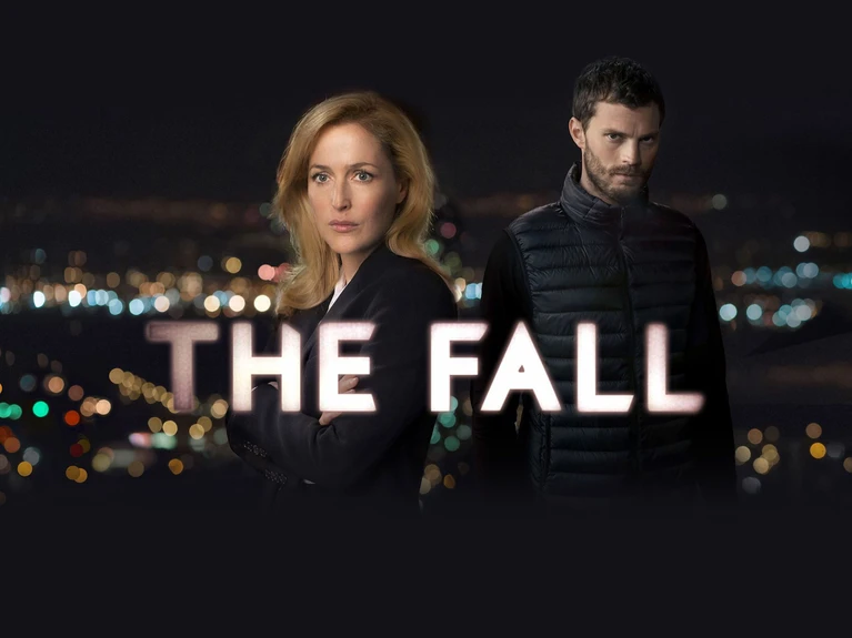 The Fall  Caccia al serial killer curiosità e influenza della serie ora su Netflix