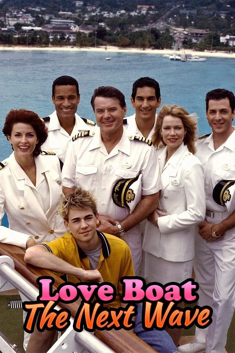 Love Boat: di nuovo a bordo della Pacific Princess grazie a Pluto TV