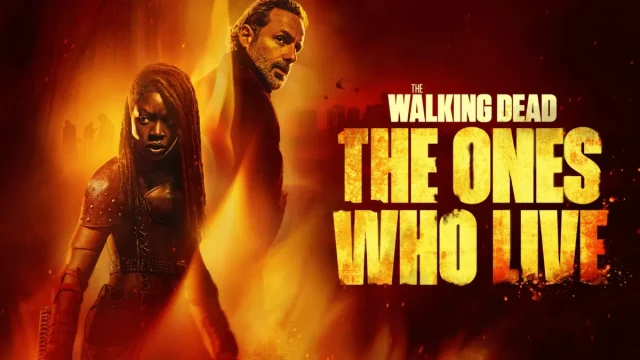 The Walking Dead The Ones Who Live la recensione dello spinoff su Rick e Michonne