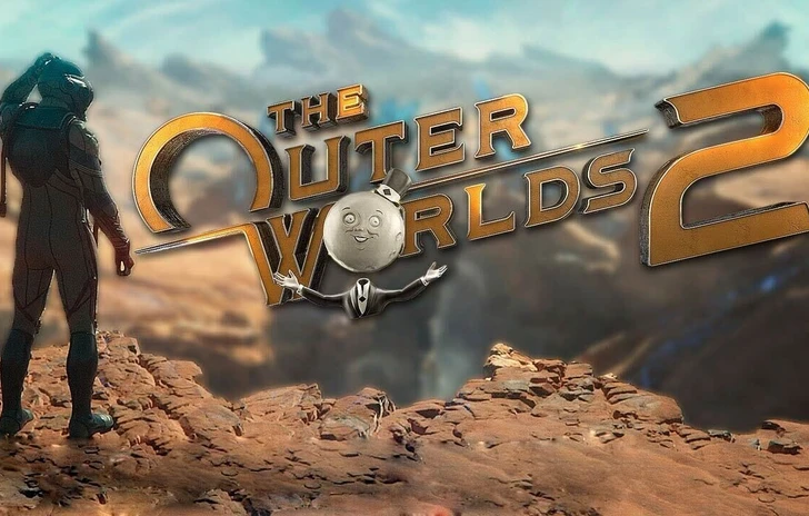 Obsidian mostra un nuovo trailer per The Outer Worlds 2 ai The Game Awards 2024