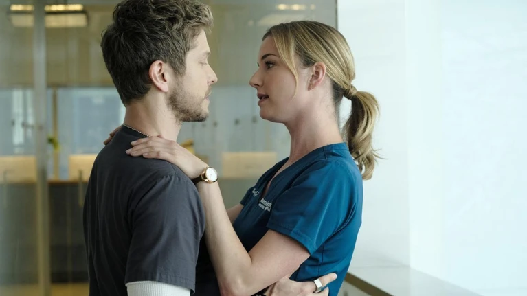 The Resident: su Netflix che racconta il marcio del sistema sanitario americano