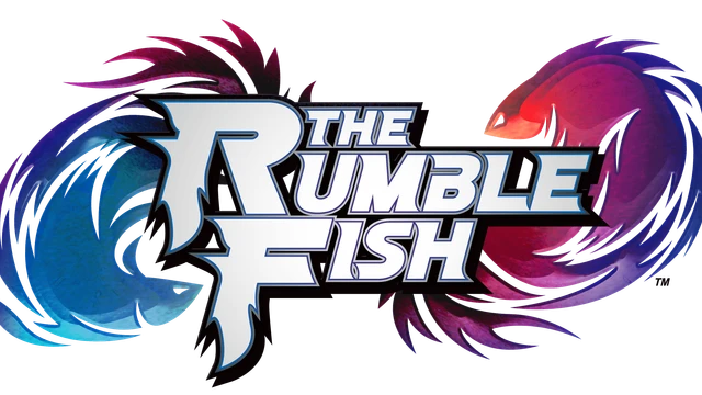 Annunciato The Rumble Fish+, il picchiaduro arcade sbarca su PC e console