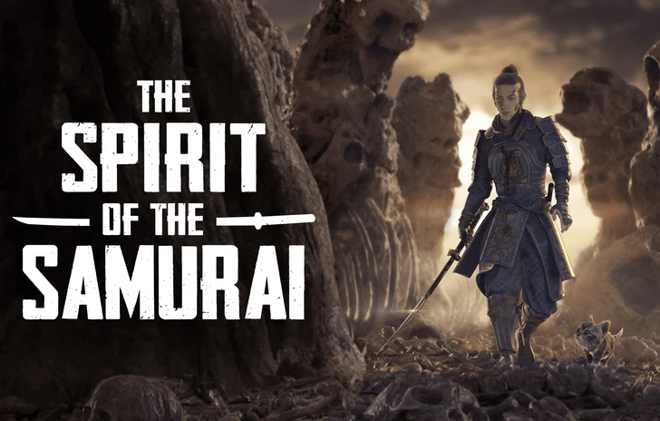 The Spirit of the Samurai Recensione di un indieaction da avere