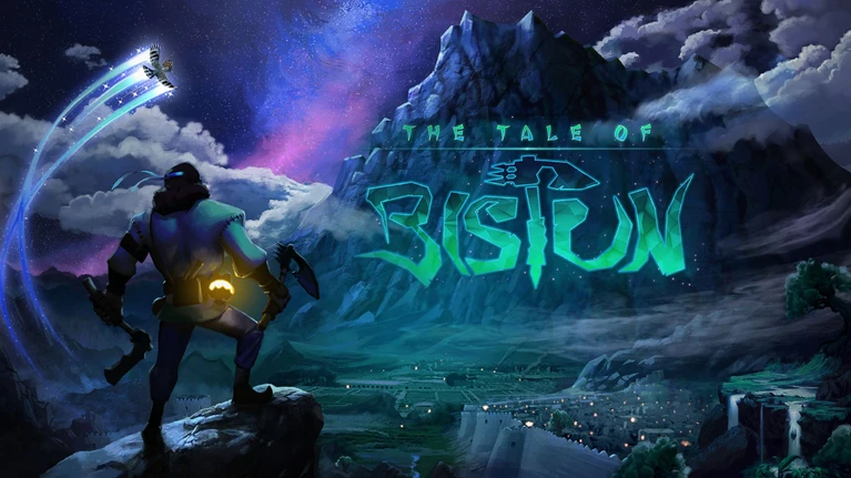 The Tale of Bistun data di uscita su Switch e PlayStation per lindie di Black Cube Games