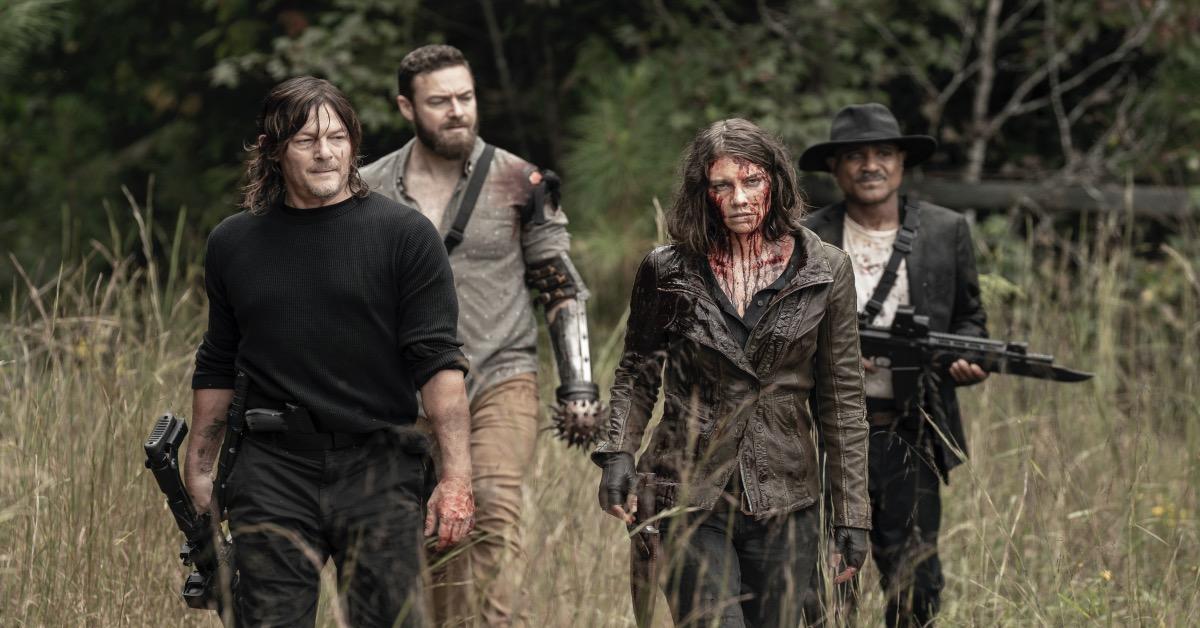 The Walking Dead, tutti gli spin-off ambientati nell’universo post-apocalittico