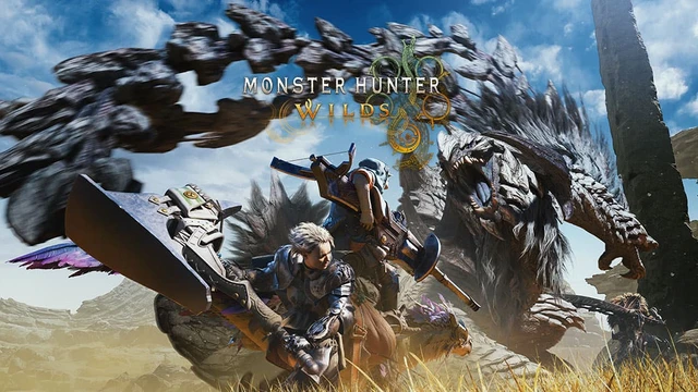 Monster Hunter Wilds, la beta su Steam è un successo con oltre 463mila giocatori