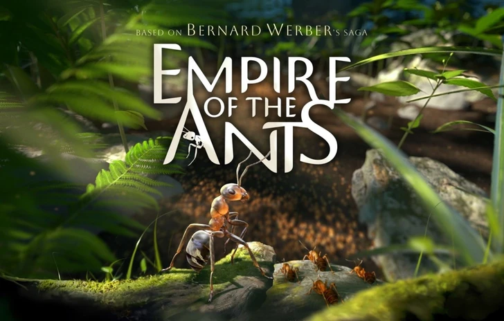 Empire of the Ants è un microcosmo tutto da scoprire  Recensione PC