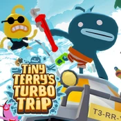 Tiny Terrys Turbo Trip