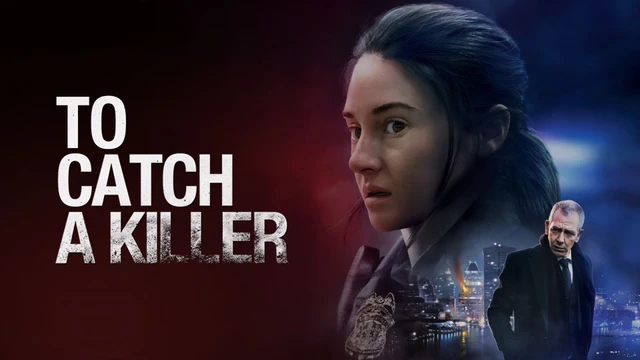 La recensione di To Catch a Killer  Luomo che odiava tutti il thriller che tiene incollati allo schermo