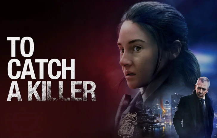 La recensione di To Catch a Killer  Luomo che odiava tutti il thriller che tiene incollati allo schermo