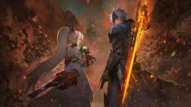 Tales of Arise festeggia i 3 milioni di copie vendute