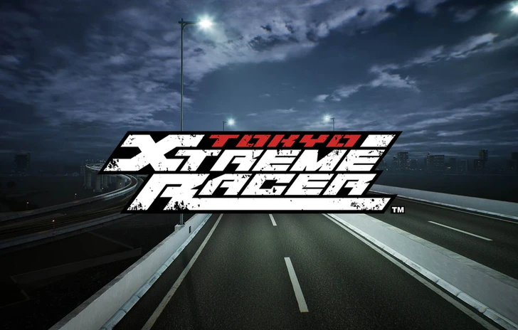 Tokyo Xtreme Racer la serie ritorna dopo oltre 18 anni