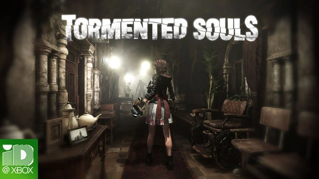 Tormented Souls ecco come i survival horror sfrutteranno il Dual Sense