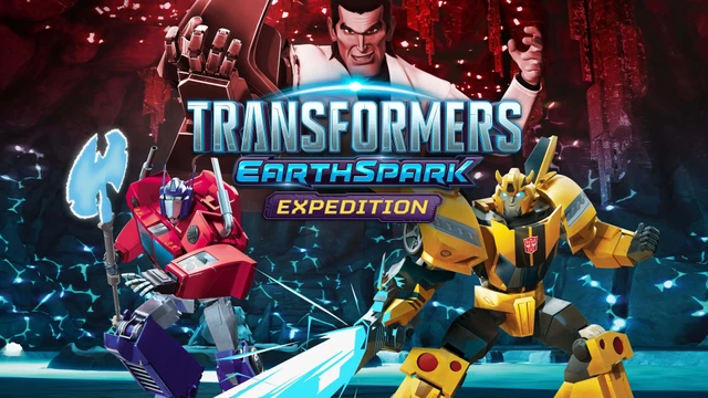 Transformers: Earthspark, annunciato il videogioco ufficiale 