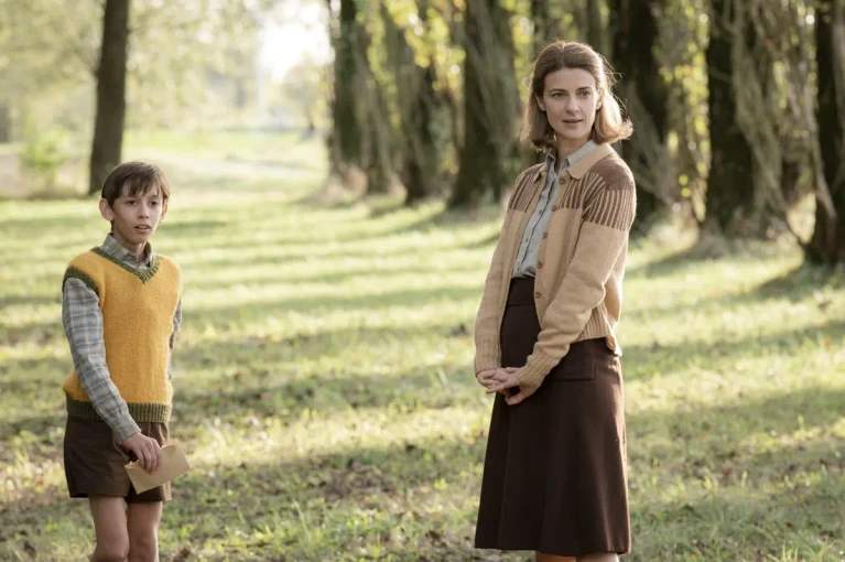 Il treno dei bambini: un pezzo di storia italiana nel commovente film di Cristina Comencini