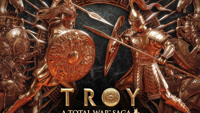 A Total War Saga Troy con larrivo su Steam ce un nuovo DLC